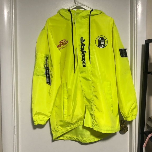 Coats | Anime Windbreaker | Poshmark